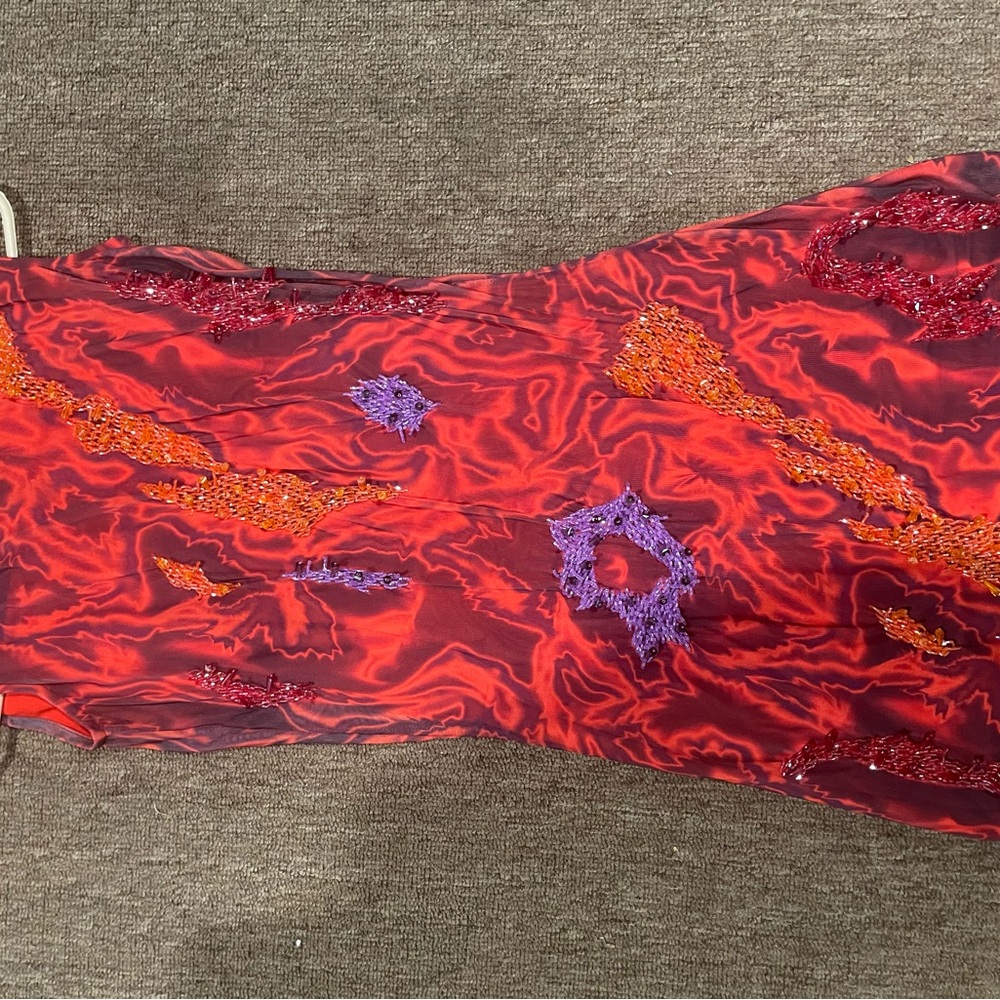Onalaja dress